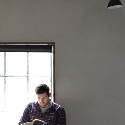 Profile Picture of Dan Murrell (@DanJPM) on Twitter
