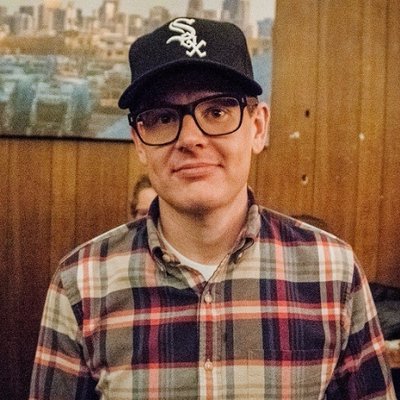 Profile Picture of Skyler Cook (@skylerc) on Twitter