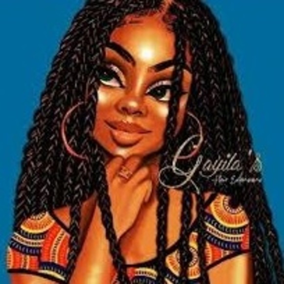 Profile Picture of Chidinma Emmanuel (@chidinmae) on Poshmark