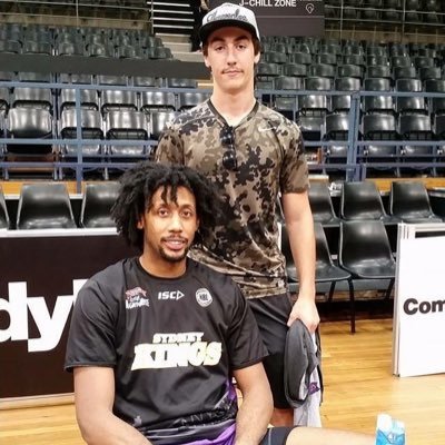 Andrew Batten - Twitter Profile Picture of Andrew Batten (@PandaMan797) on Twitter