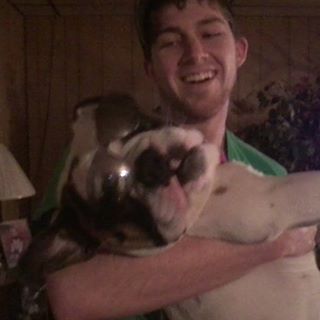 Profile Picture of Nathan Troyer (@nathan.troyer.35) on Facebook
