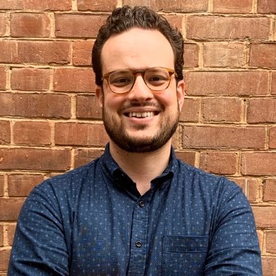 Profile Picture of Joseph Boselovic (@infinite_joseph) on Twitter