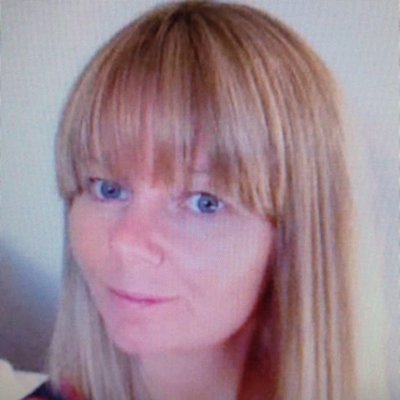 Profile Picture of Amanda McCarthy (@amandaluan) on Twitter