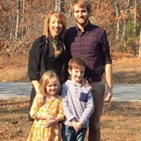 Profile Picture of Melissa Jo Womack (@melissa-jo-womack) on Quora