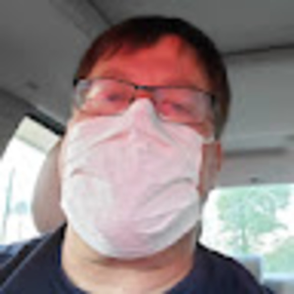 Profile Picture of Chad Coble (@coachchad) on Poshmark