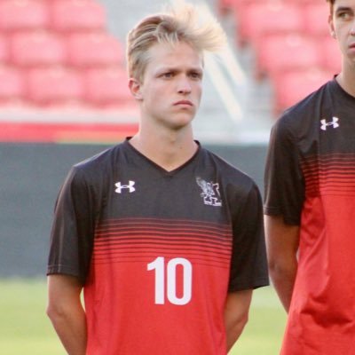 Profile Picture of Seth (@4sethlowry) on Twitter