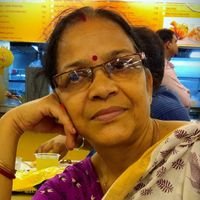 Profile Picture of Bina Roy (@BinaRoy92846013) on Twitter