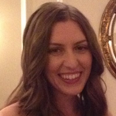 Profile Picture of Jovanka Bogojeski (@jojobogo) on Twitter