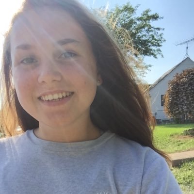 Profile Photo of Megan Vogt (@meganvogt04) on Twitter