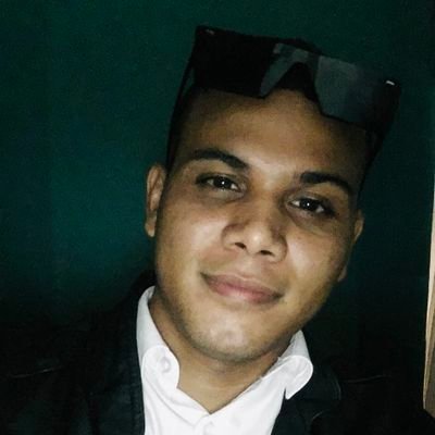 Profile Picture of Richard (@RICHARDS0UZA) on Twitter