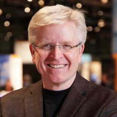 Profile Picture of Chip Rodgers (@chiprodgers) on Twitter