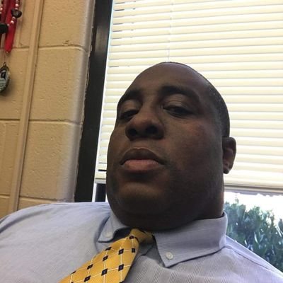 Profile Picture of Scott Fortune (@drfortune1979) on Twitter