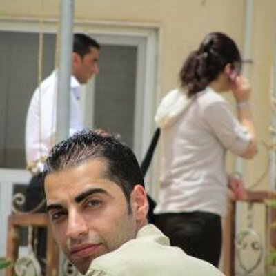 Profile Picture of Amad Ibrahim (@Amadibrahim2) on Twitter