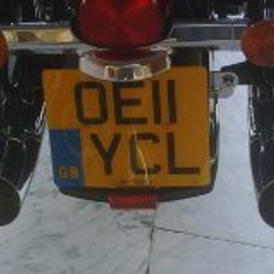 Profile Picture of José Alberto Ávila (@JoAl1980) on Twitter