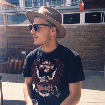 Profile Picture of Adam Harris (@adamharris777) on Twitter