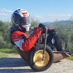 Profile Picture of Nicholas Puleri (@nikpul_yzf) on Instagram
