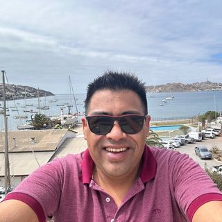 Profile Picture of Michael Bilbao (@michaelbilbao) on Instagram