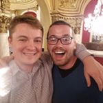 Profile Picture of Brian Comeau (@the_comeaution) on Instagram