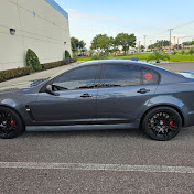 Profile Picture of Randy Speed (@IamSpeedChevySS) on Youtube