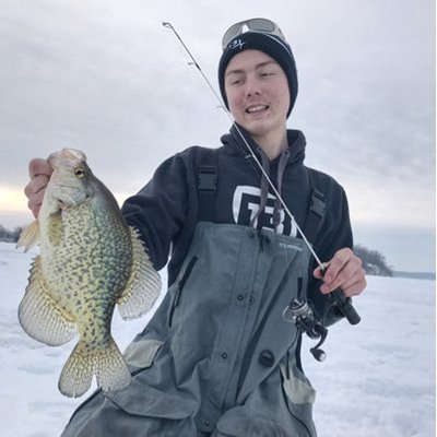 Profile Picture of Austin Scherer (@schereraustin1) on Twitter