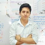 Profile Picture of Joel Mendo (@joel_angel_21) on Instagram