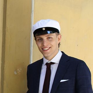 Profile Picture of Arthur Simon (@SimonArthur1998) on Facebook
