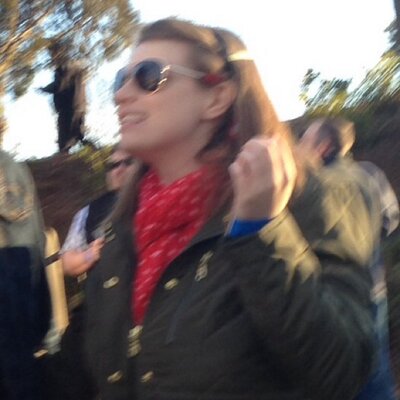 Profile Picture of Amanda Jane Hamlett (@amanda_H_jane) on Twitter