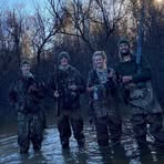 Profile Picture of Kenneth Lee Shamburg (@kenneth.shamburg) on Facebook