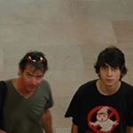 Profile Picture of Marc-André Sauvé (@masauve1966) on Instagram