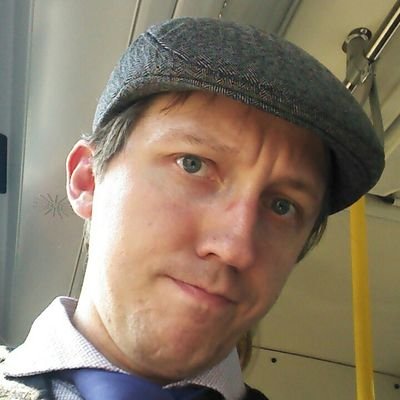 Profile Picture of Andrew Of Hyrule: Crypt Of The NecroDancer Featuri (@playcritically) on Twitter