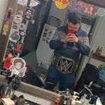Profile Picture of Felipe Mesa®🦁 (@king_pipe_table) on Instagram