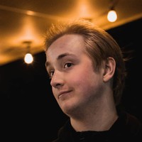 Profile Picture of Max Kline (@max-kline-12) on Quora
