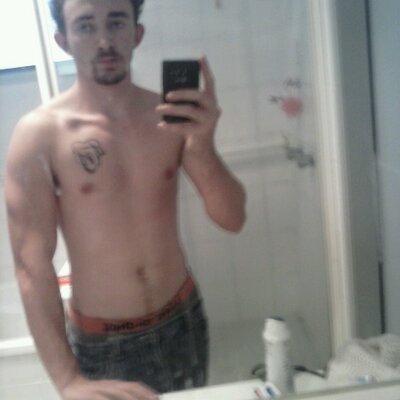 Profile Picture of Blake Magee (@magee_blake) on Twitter