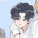 Profile Picture of 票票♡（停更停互宣请见谅🙏🏻） (@6.ghost_ibon) on Instagram