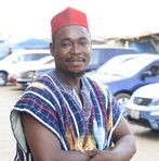 Profile Picture of Bernard Kwaku Addo (@bernardkwaku.addo) on Facebook