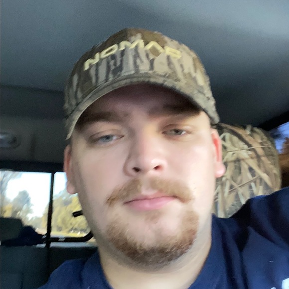 Profile Picture of Wyatt Hughes (@wyatthughes601) on Poshmark