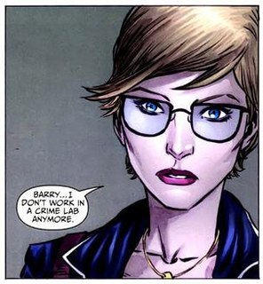 Profile Picture of Patty Spivot - Wikipediaon Wikipedia