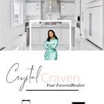 Profile Picture of Crystal Craven (@crystalcraven_realtor) on Instagram