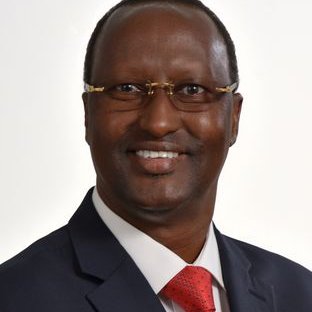 Profile Photo of H.E Dr. Mohammed Abdi Kuti (@GovernorWajir) on Twitter