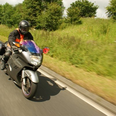Profile Picture of Rod Steele (@campervan_57) on Twitter