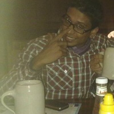 Profile Picture of Rohit Srivastava (@Rohit_Sriv) on Twitter