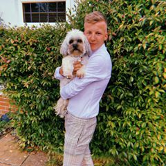 Ryan Bardwell - Tiktok Profile Picture of Ryan Bardwell (@ryan_bardwell) on Tiktok