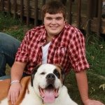 Profile Picture of blake stearns (@stearnskid1995) on Instagram