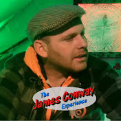 Profile Picture of The James Conway Experience (@JamesConwayExp) on Youtube