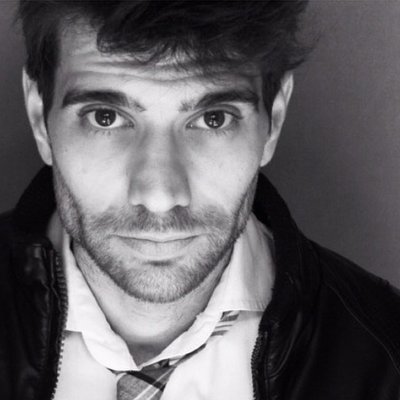 Profile Picture of Víctor Duque Actor (@victorduque81) on Twitter