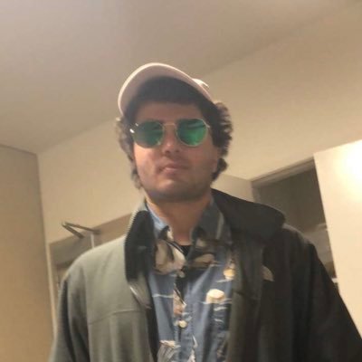 Profile Picture of Brandon Bettinger (@bbettinger99) on Twitter