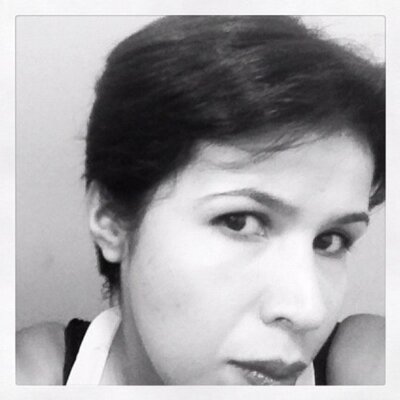 Profile Picture of Erika Monroy (@Erik4Monroy) on Twitter