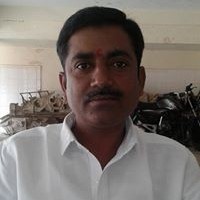 Profile Picture of Vijay Konda (@vijay-konda-3) on Quora