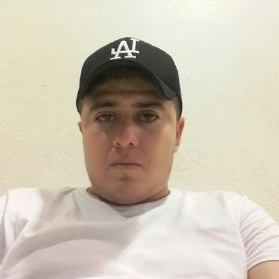 Profile Picture of Eli Casanova Gonzalez (@EliCasanovaGon1) on Twitter