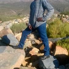 Profile Picture of Dixon Moses Mahowa (@mahowa27) on Twitter